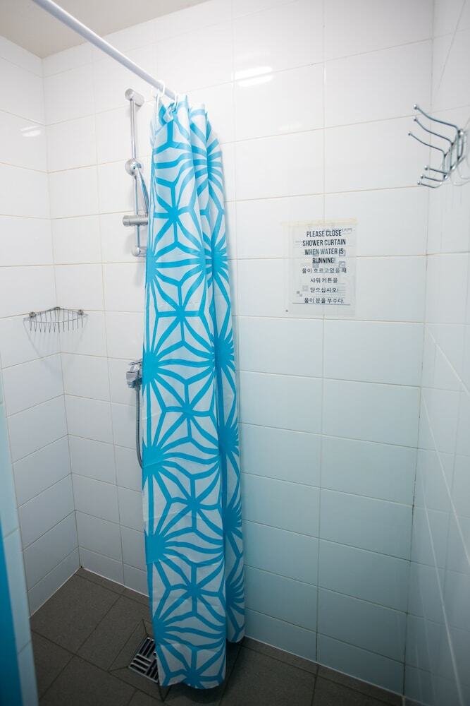 Hostal Tiger Hostel