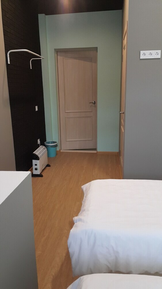 Hostal Tiger Hostel