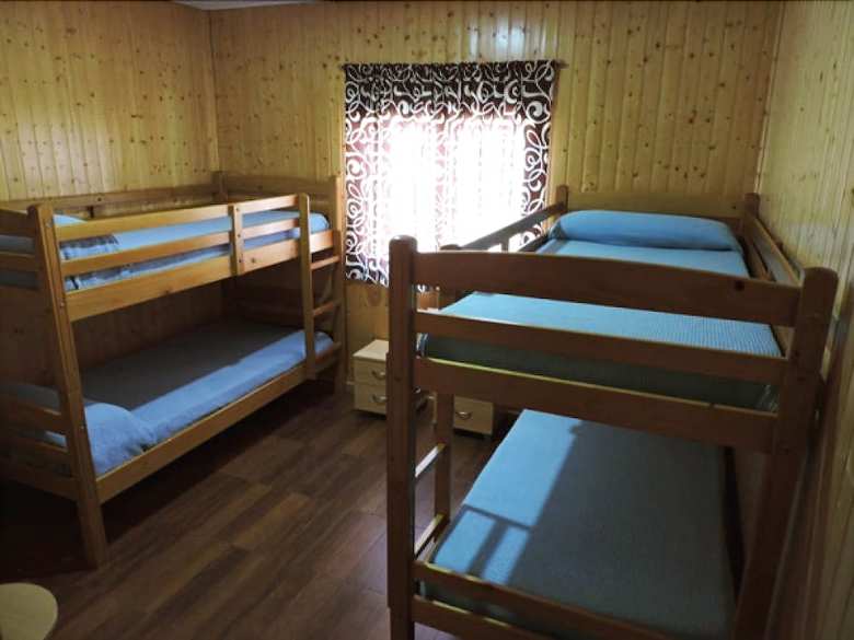 Hostal - Camping Ciudad De C�ceres