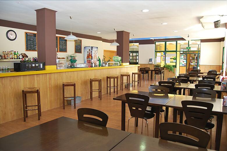 Hostal - Camping Ciudad De C�ceres