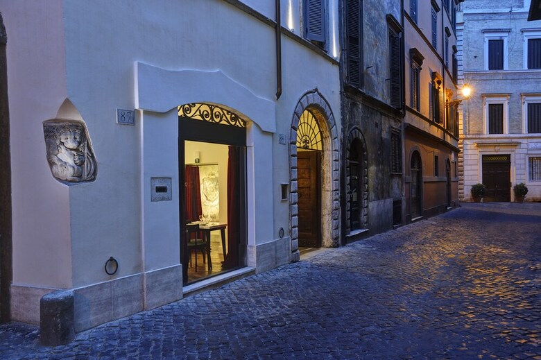 Hotel Relais 88