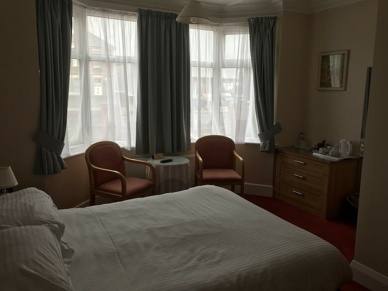Hotel Merton House