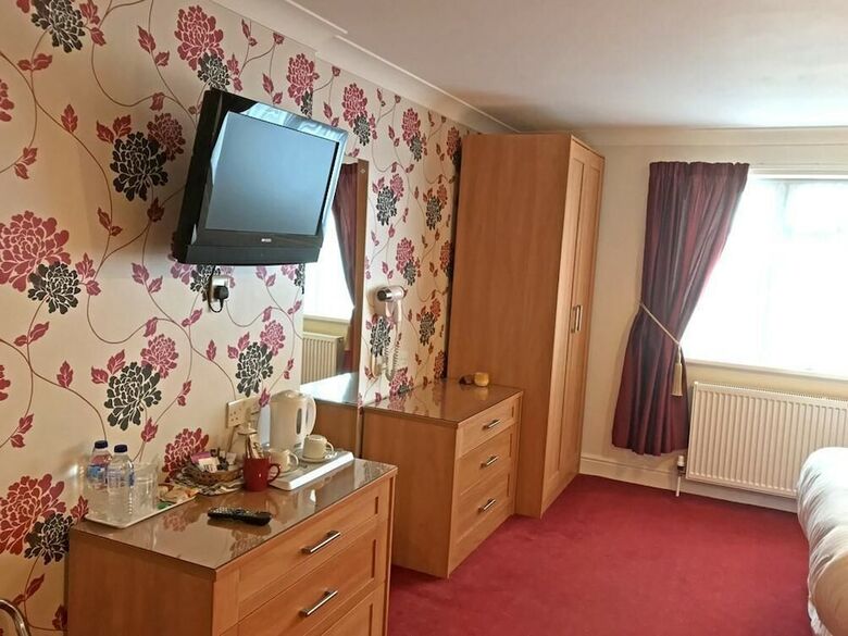Hotel Merton House