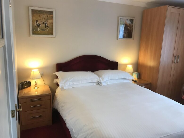 Hotel Merton House
