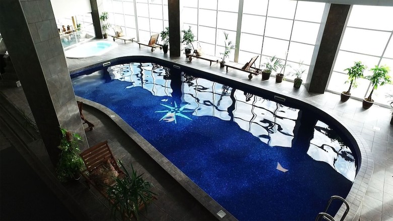 Hotell Lappland