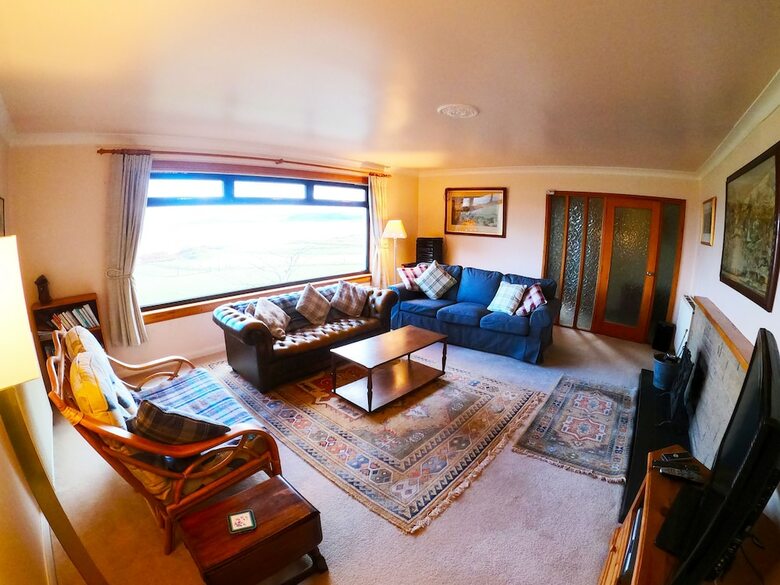 Steading Holidays - Ardvaig