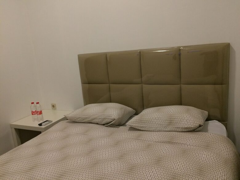 Hotel Setu Budget Inn