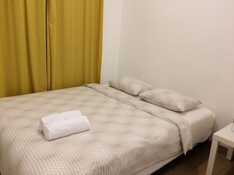 Hotel Setu Budget Inn