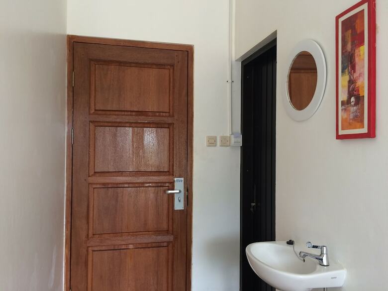 Hotel Setu Budget Inn