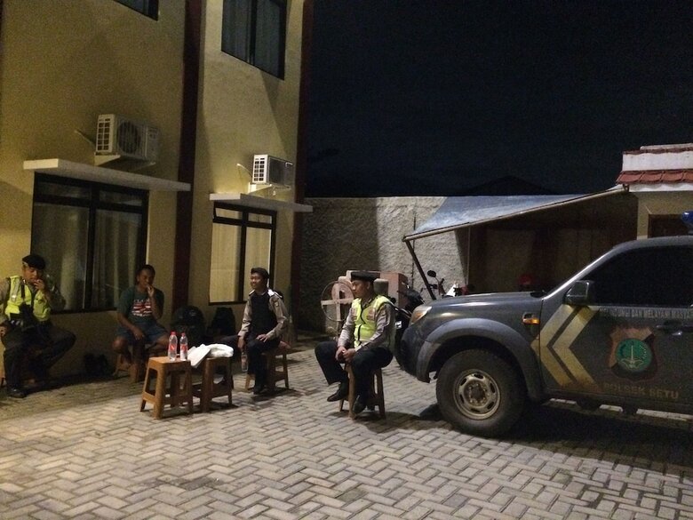 Hotel Setu Budget Inn