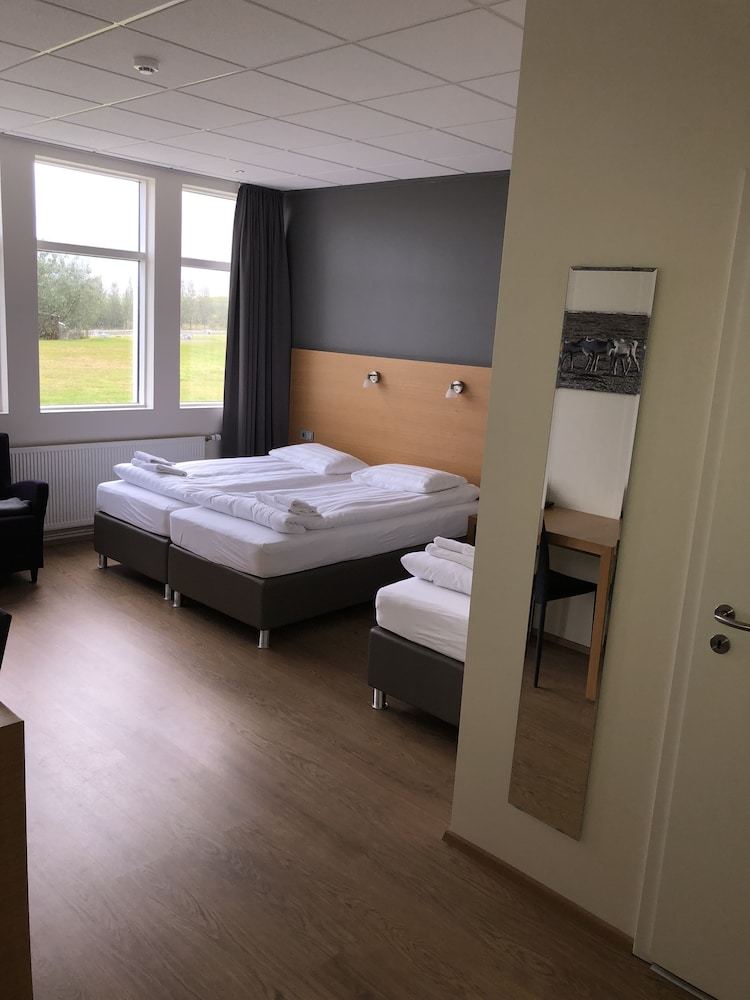 Hotel J�kull