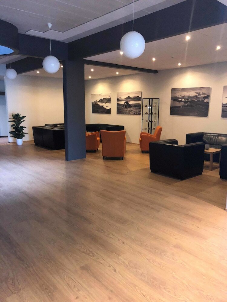 Hotel J�kull