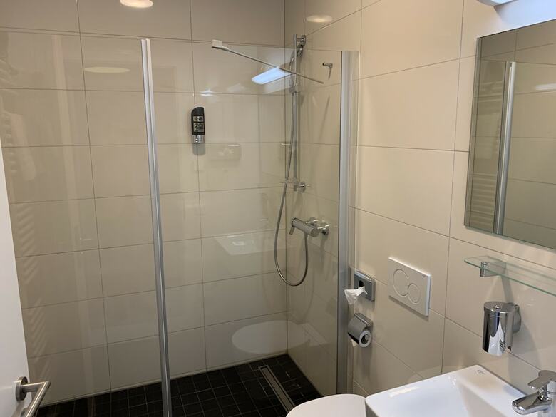 Hotel Domapartments Aachen City