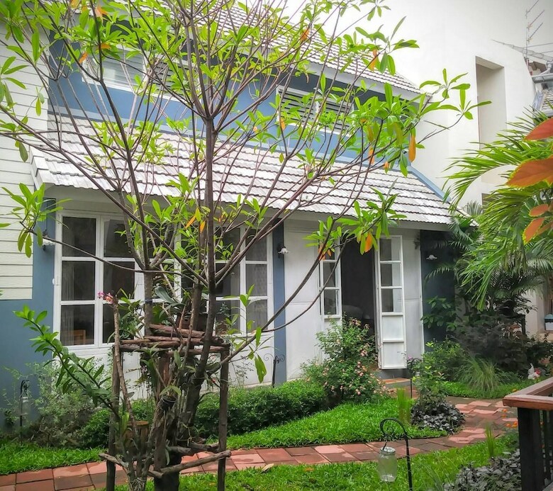 Phumin Place Hotel