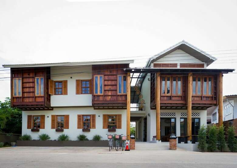 Phumin Place Hotel
