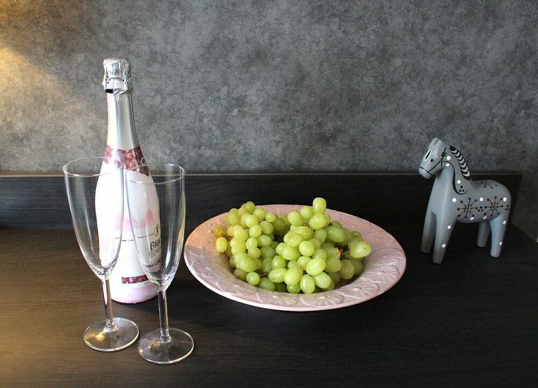 Hotell R�ttvik