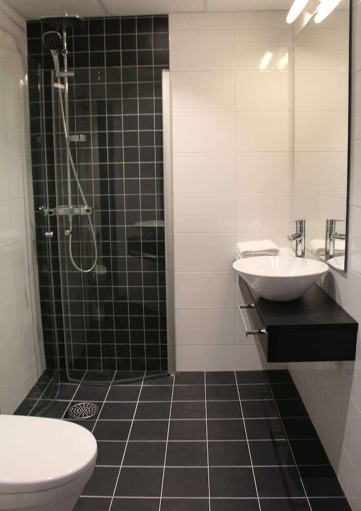 Hotell R�ttvik
