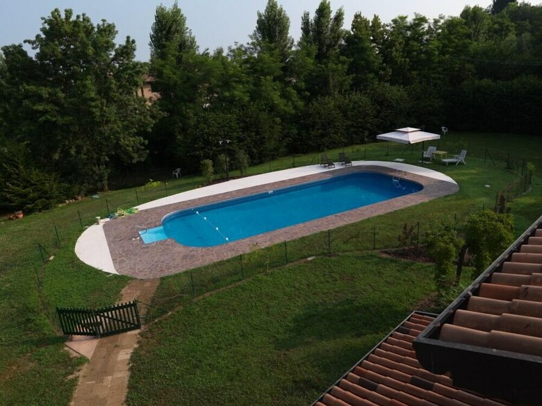 Agroturismo Agriturismo C� Dei Molini