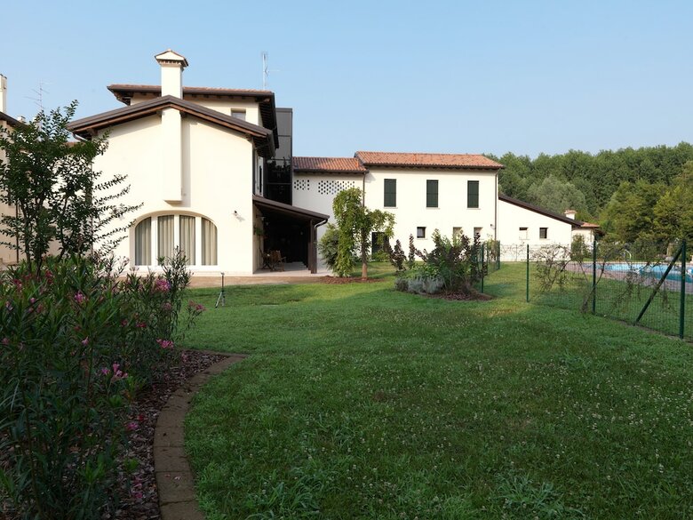 Agroturismo Agriturismo C� Dei Molini