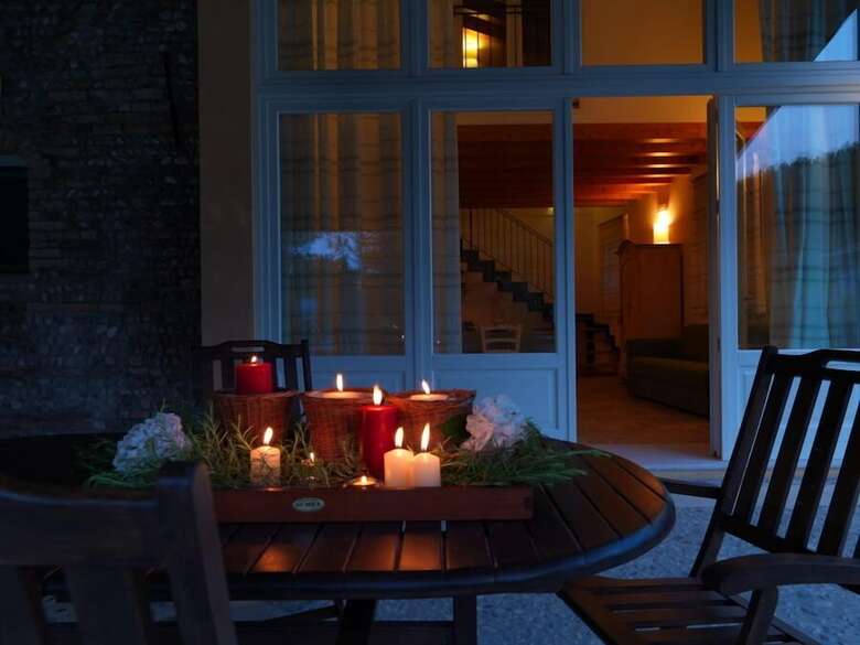 Agroturismo Agriturismo C� Dei Molini