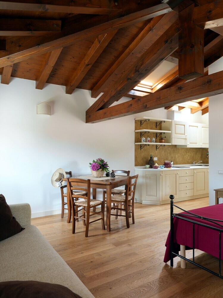 Agroturismo Agriturismo C� Dei Molini