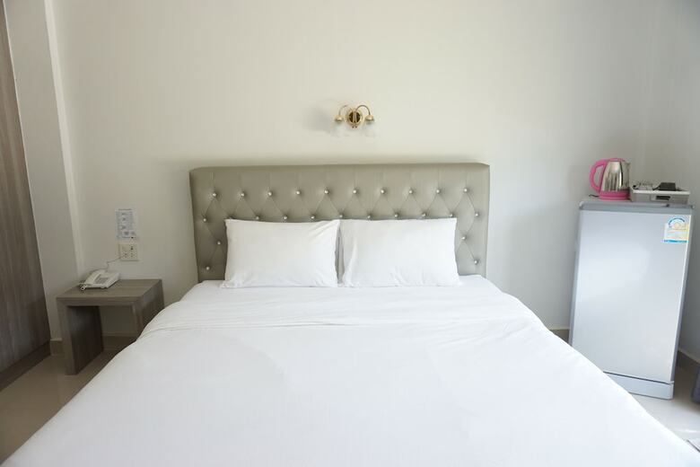 Hotel Porjai Resort Uthai Thani