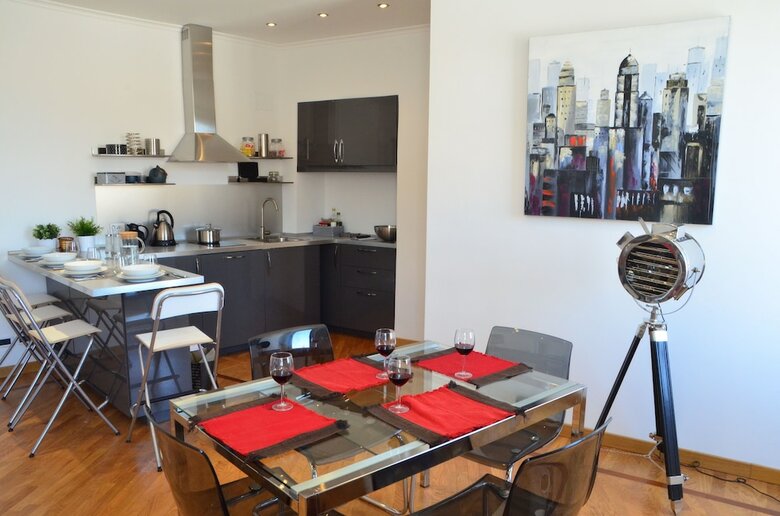Apartamento Quirinale 46