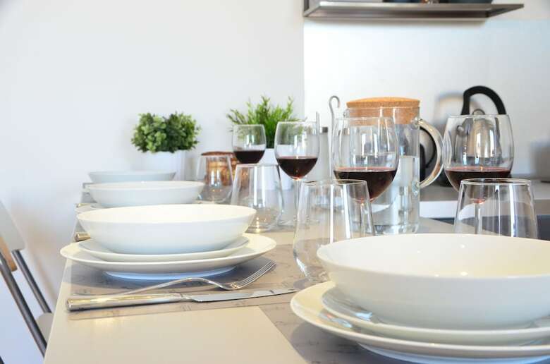 Apartamento Quirinale 46