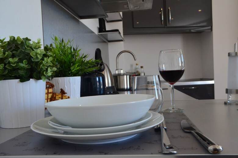 Apartamento Quirinale 46