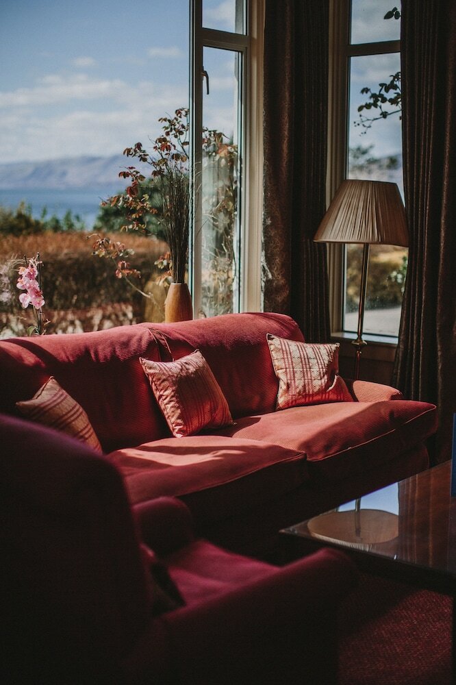 Hotel The Lodge On The Loch