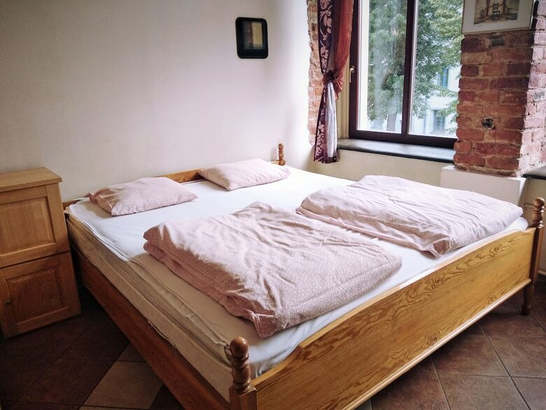 Hostal Music Hostel Piotrkowska