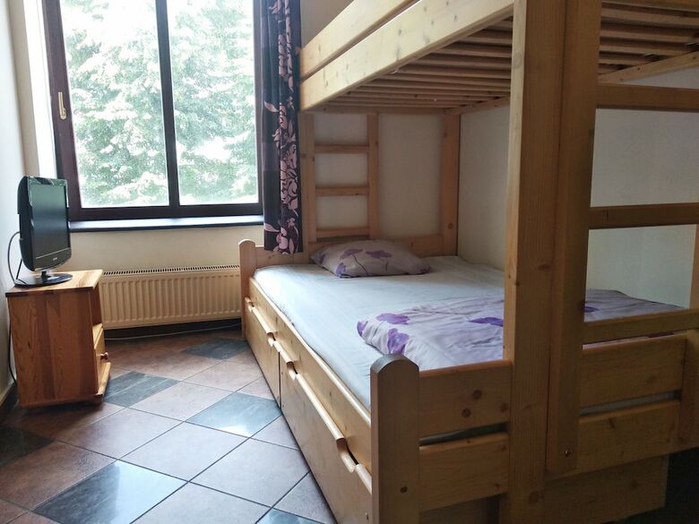 Hostal Music Hostel Piotrkowska