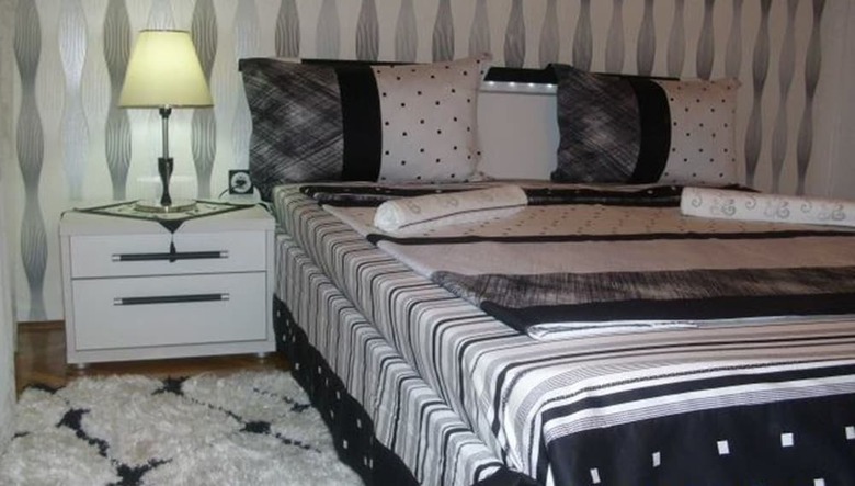 Aparthotel Apart-hotel  Dino