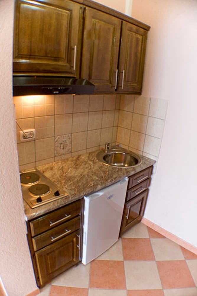 Aparthotel Apart-hotel  Dino