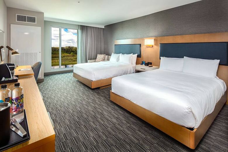 Legacy Hotel At Img Academy