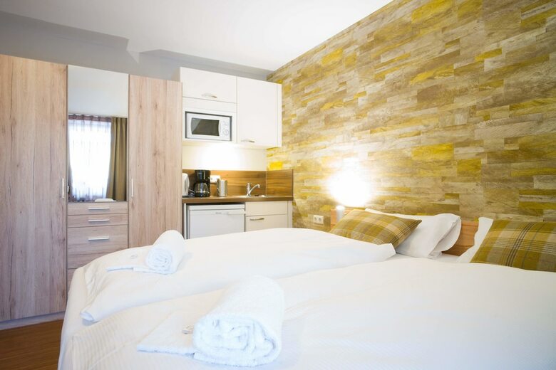 Apartamentos Alpine City Living By We Rent