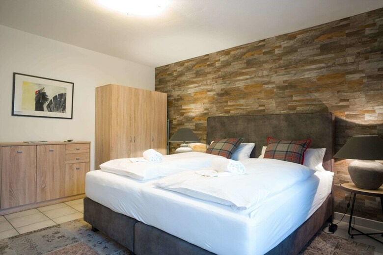 Apartamentos Alpine City Living By We Rent