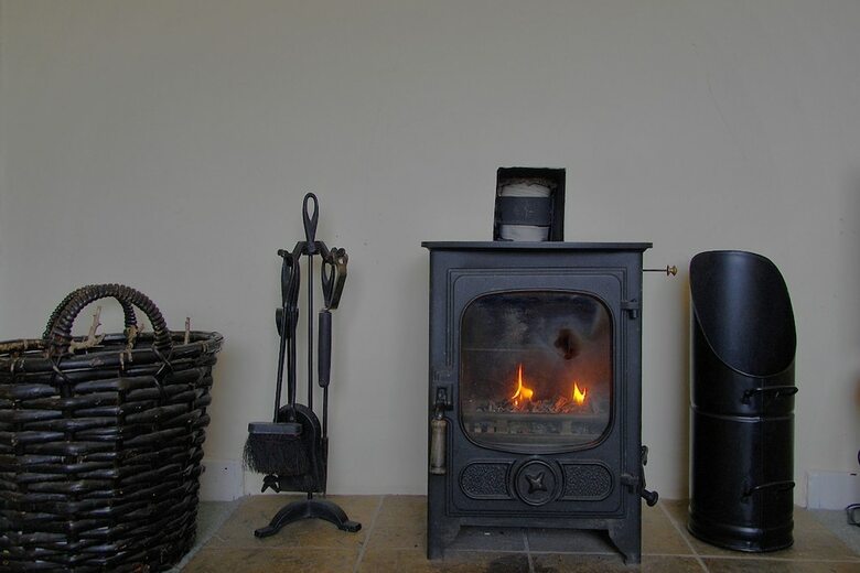 Steading Holidays - Bungalow
