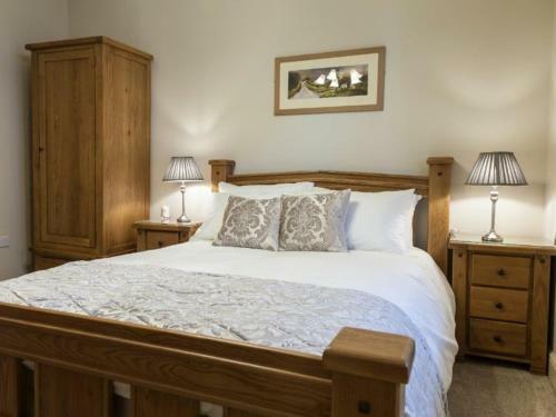 Parkers House Bed & Breakfast