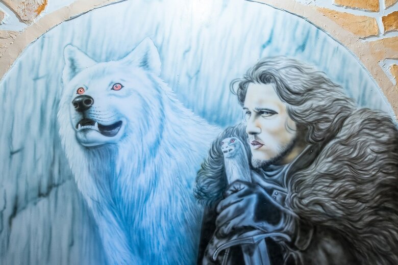 Hotel Winterfell On Kropotkinskaya