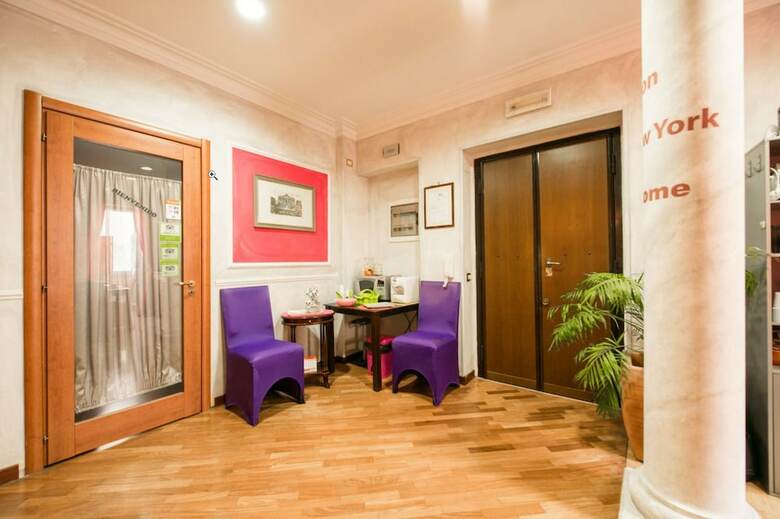Bed & Breakfast Rifugio Di Roma
