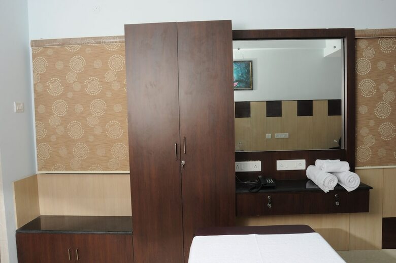 Saibala Budget Hotel