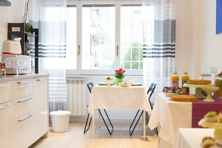 Bed & Breakfast Domus Casaletto