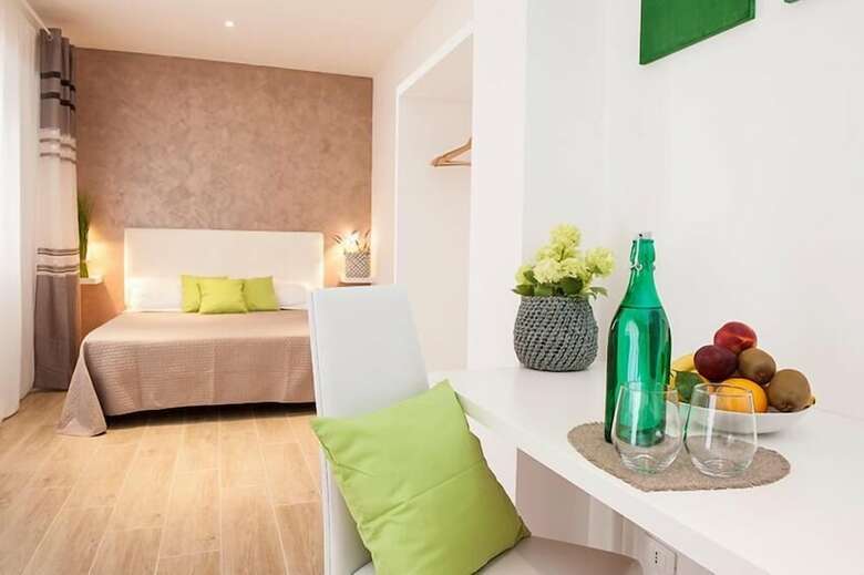 Bed & Breakfast Domus Casaletto