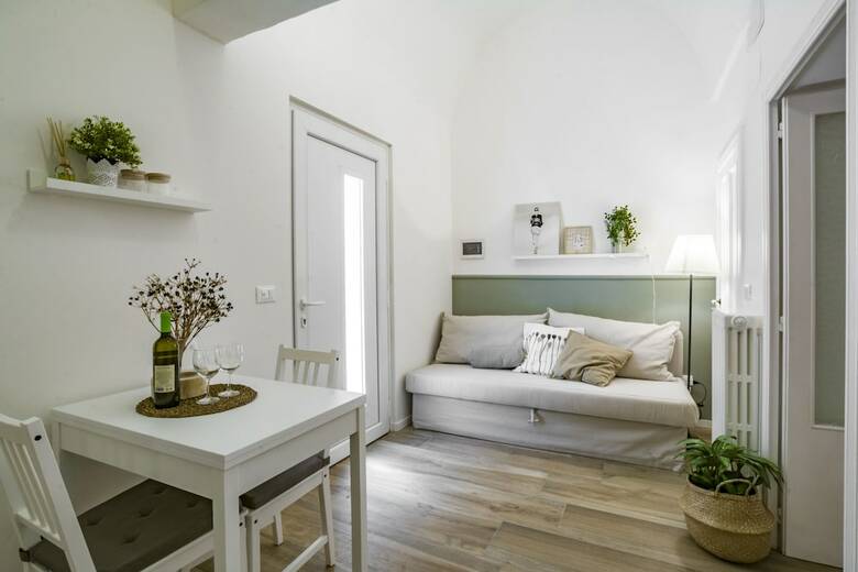 Apartamento Casa Francesca
