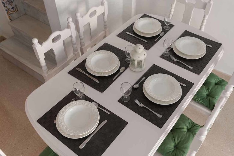 Apartamentos Livingtarifa - D�plex En La Playa De Los Lances
