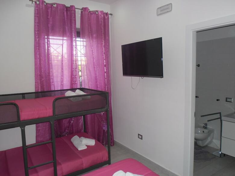 Beatrice Home B&B