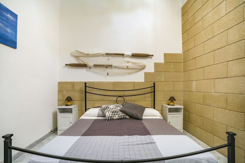 Apartamento La Dimora Di Mara