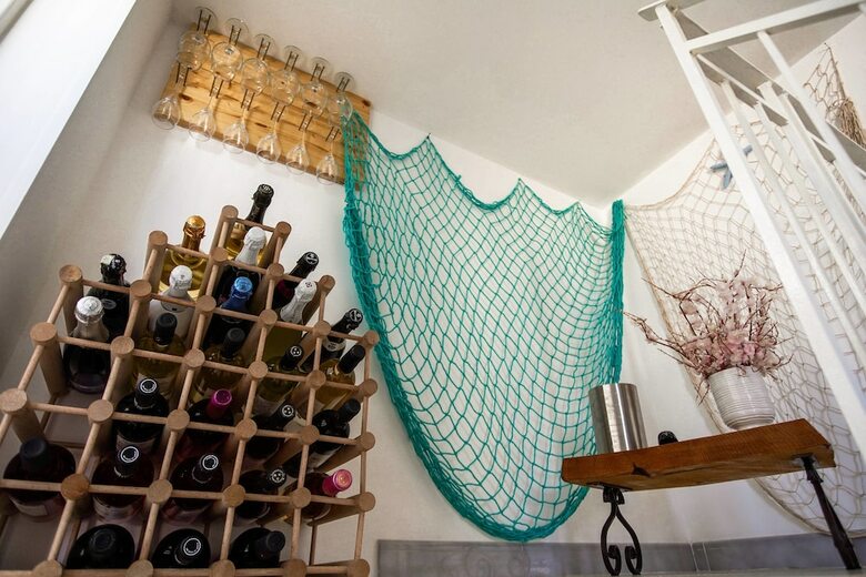 Apartamento La Dimora Di Mara