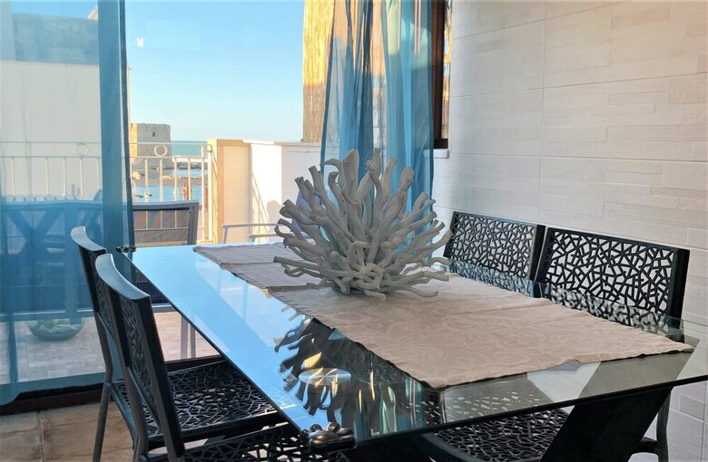 Apartamento La Dimora Di Mara